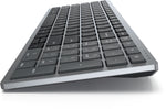 Teclado dell kb740 inalambrico