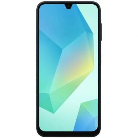 Smartphone Samsung Galaxy A16 4GB/ 128GB/ 6.7"/ 5G/ Negro Azul - PixelPlaza