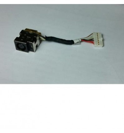 Conector corriente DC-J131
