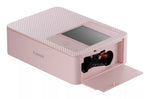 Impresora fotografica Canon selphy cp1500 pk