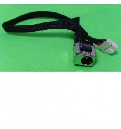 Conector corriente DC-J133