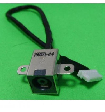 Conector corriente DC-J137