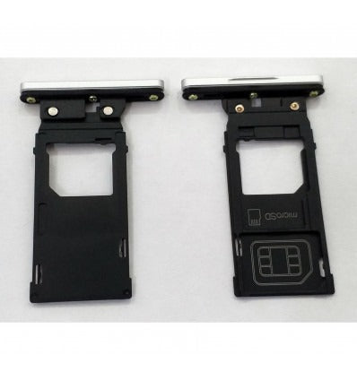 Sony Xperia XZ3 H8416 H9436 H9493 soporte o bandeja sim plata premium