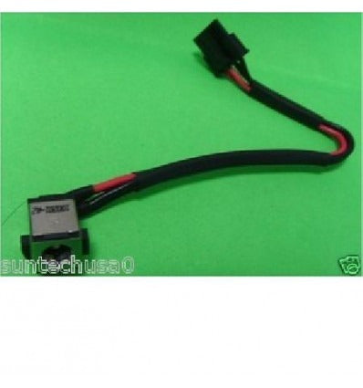 Conector corriente DC-J138