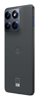 Motorola moto edge 70 5G 12GB/512GB Gris detalle #gris