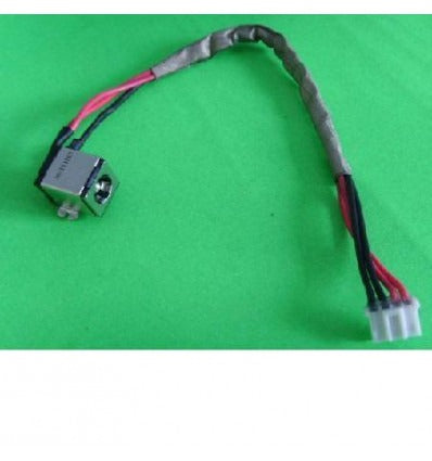 Conector corriente DC-J139
