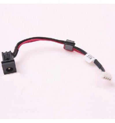 Conector corriente DC-J140