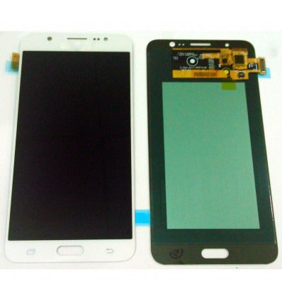 Samsung Galaxy J7 2016 SM-J710FN pantalla lcd calidad Oled + táctil blanco Compatible
