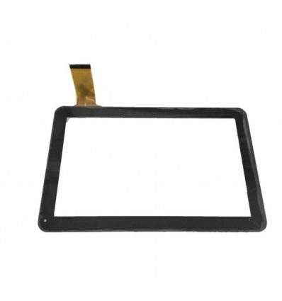 Pantalla Táctil repuesto Tablet china 10.1" Modelo 58 Sunstech Tab 104QCBTK