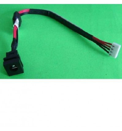 Conector corriente DC-J142