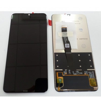 Pantalla LCD + táctil negro para Huawei P30 Lite Nova 4E calidad Premium