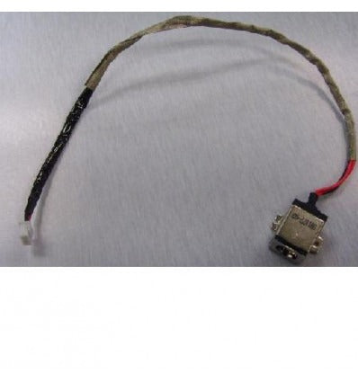 Conector corriente DC-J145