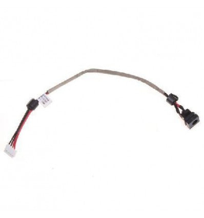 Conector corriente DC-J146