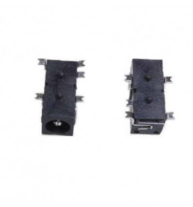 Conector corriente DC-J147