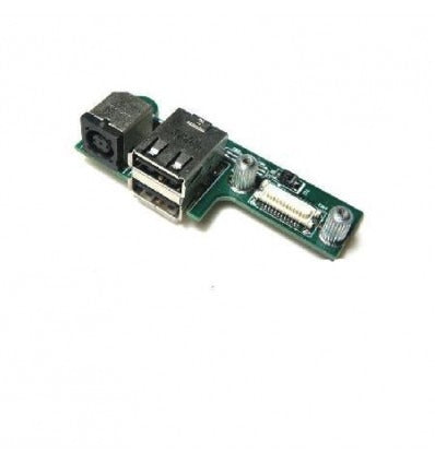 Conector corriente DC-J148