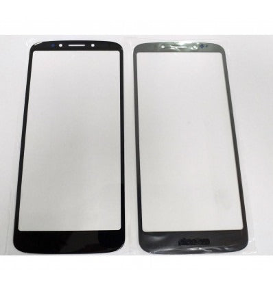Motorola Moto E5 XT1944 cristal negro Moto e 5th gen xt1944-1 xt1944-3