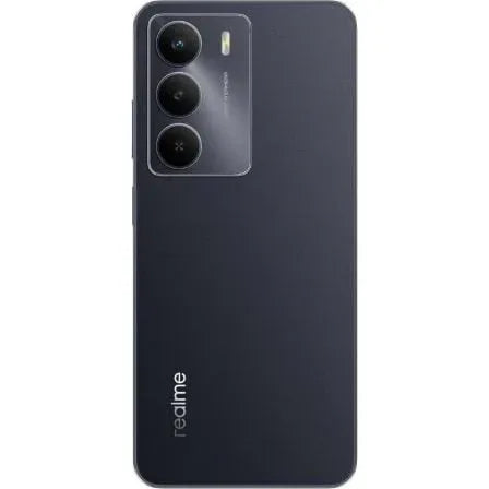 Smartphone Realme 14X 6GB/ 128GB/ 6.74"/ 5G/ Negro - PixelPlaza