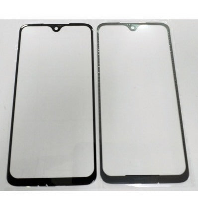 Motorola Moto G7 XT1962 cristal negro xt1962-1 xt1962- 4 xt1962-5