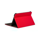 Funda tablet universal nilox 10.5 pulgadas roja