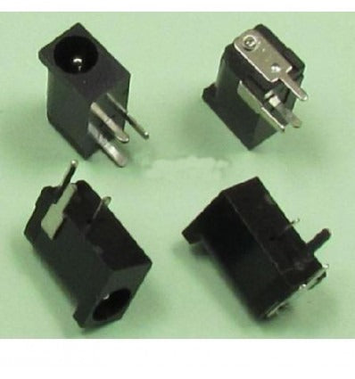 Conector corriente DC-J150