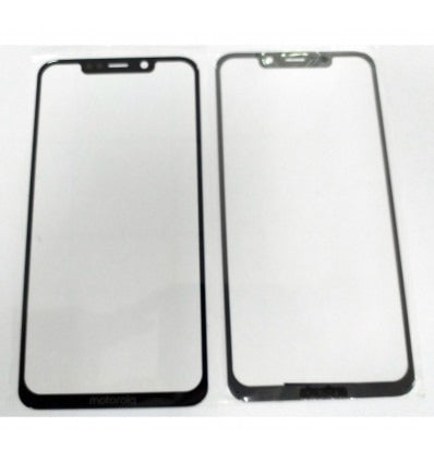 Motorola Moto One Power P30 Note XT1942 cristal negro p30note xt1942-1 xt1942-2