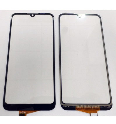 Huawei Y6 Pro 2019 tactil negro premium MRD-LX2 y6pro 2019