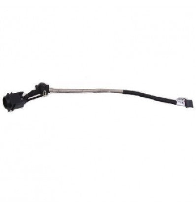 Conector corriente DC-J166