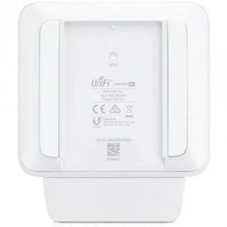 Switch Ubiquiti USW-Flex 5 Puertos/ RJ45 10/100/1000 PoE/ Pack 3 uds - PixelPlaza