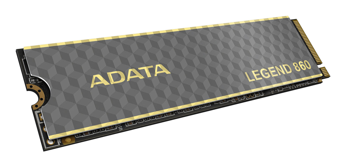 Disco duro interno solido ssd ADATA