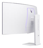 Ultragear smart OLED 39 wqhd curvo