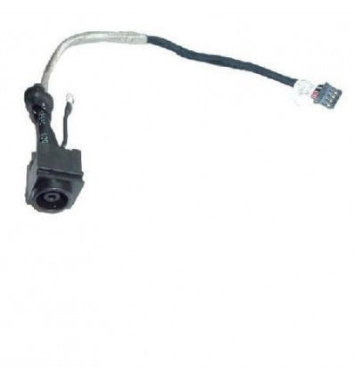 Conector corriente DC-J170