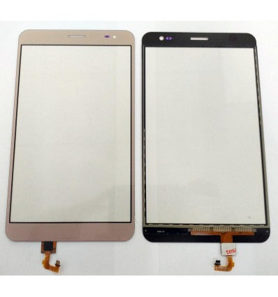 Huawei Mediapad X1 7D-501L tactil dorado premium