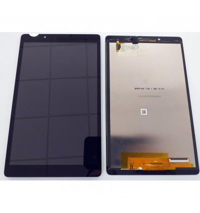 Lenovo Tab E8 pantalla lcd + tactil negro premium tb-8304f1 tb-8304f tb 8304