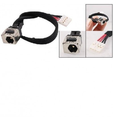 Conector corriente DC-J172