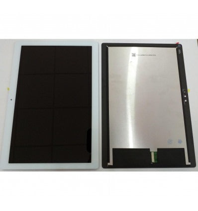 Lenovo Tab M10 TB-X605F pantalla lcd + tactil blanco premium