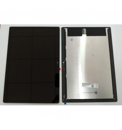 Lenovo Tab M10 TB-X605F pantalla lcd + tactil negro premium