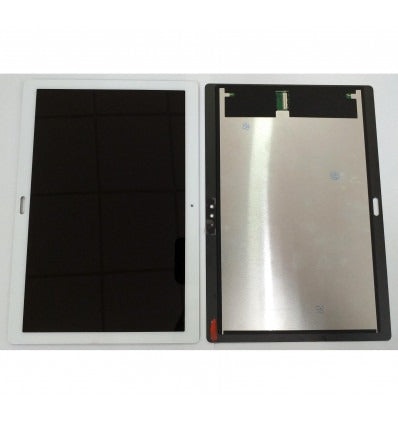 Lenovo Tab P10 Tab 5 10 Plus pantalla lcd + tactil blanco premium tb-x705 tb-x705l tb-x705f tb-x705n