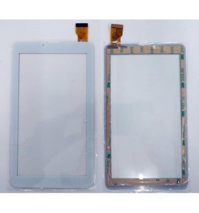 Pantalla Táctil repuesto tablet china 7" modelo 67