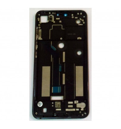 Xiaomi Mi 8 Lite carcasa central o marco negro premium
