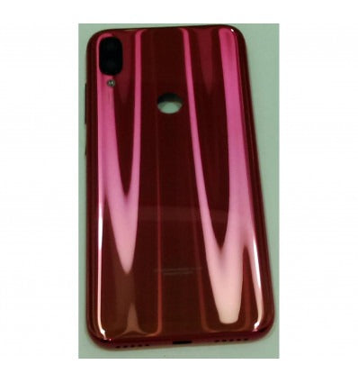 Xiaomi Mi Play tapa trasera o tapa bateria roja