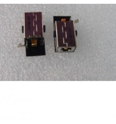 Conector corriente DC-J181