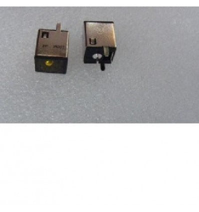 Conector corriente DC-J182