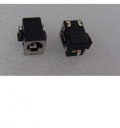 Conector corriente DC-J183