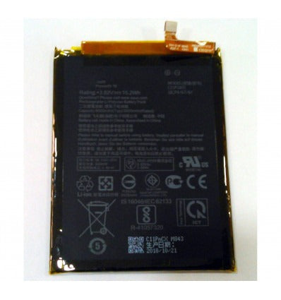 Batería Premium C11P1805 Asus Zenfone Max M2 ZB632KL ZB633KL 4000mAh