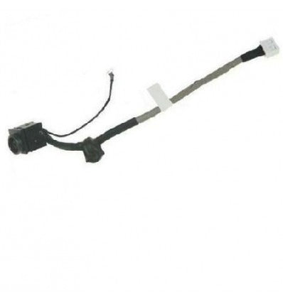 Conector corriente DC-J186