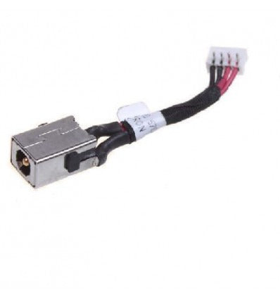 Conector corriente DC-J188