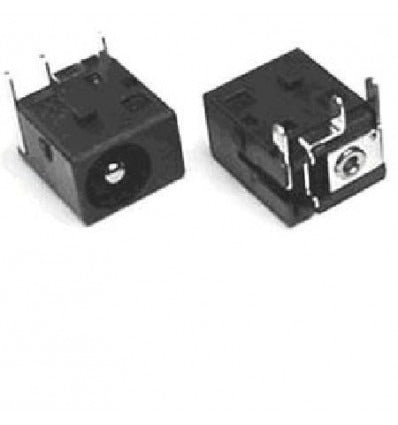Conector carga DC-J003A 1.65mm