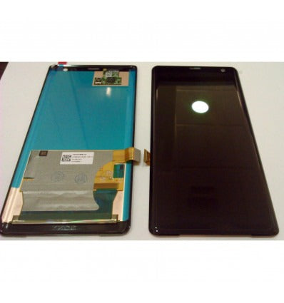 Sony Xperia XZ3 H8416 H9436 H9493 pantalla lcd + tactil negro premium