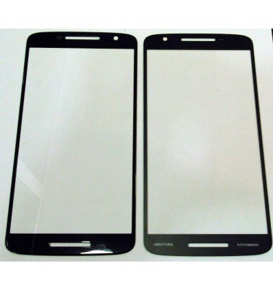 Motorola Moto X Play X3 XT1561 cristal negro xt1562 xt1563 xt1570