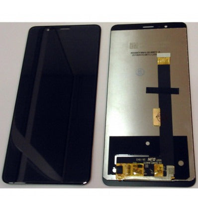 ZTE Nubia Red Magic NX609J pantalla lcd + tactil negro premium